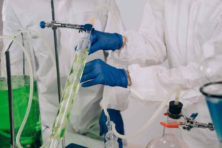 Understanding Nitric Acid Booster