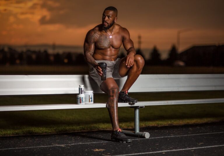 Nitric Oxide Performance Booster & How To Get Started